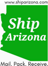 Ship Arizona, Benson AZ